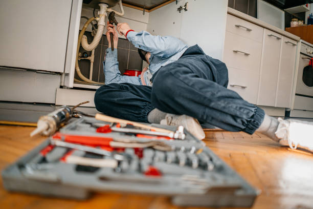 Best Drain Cleaning Services  in Highland Lakes, AL