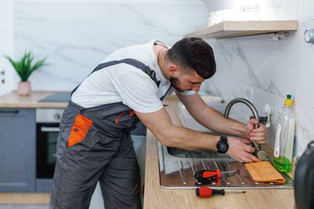 Professional Plumbing in Highland Lakes, AL