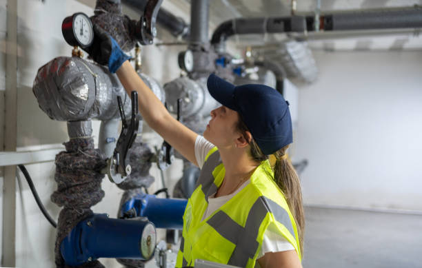 Best Clogged Drain Plumber  in Highland Lakes, AL